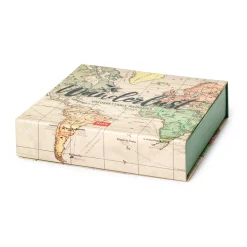 Legami Fotohalter Und Fotoalbum*Erinnerungsbox - Every Moment Counts