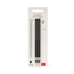 Legami Erasables Stifte Nachfüllminen*Ersatzmine für löschbaren Gelstift - Erasable Pen