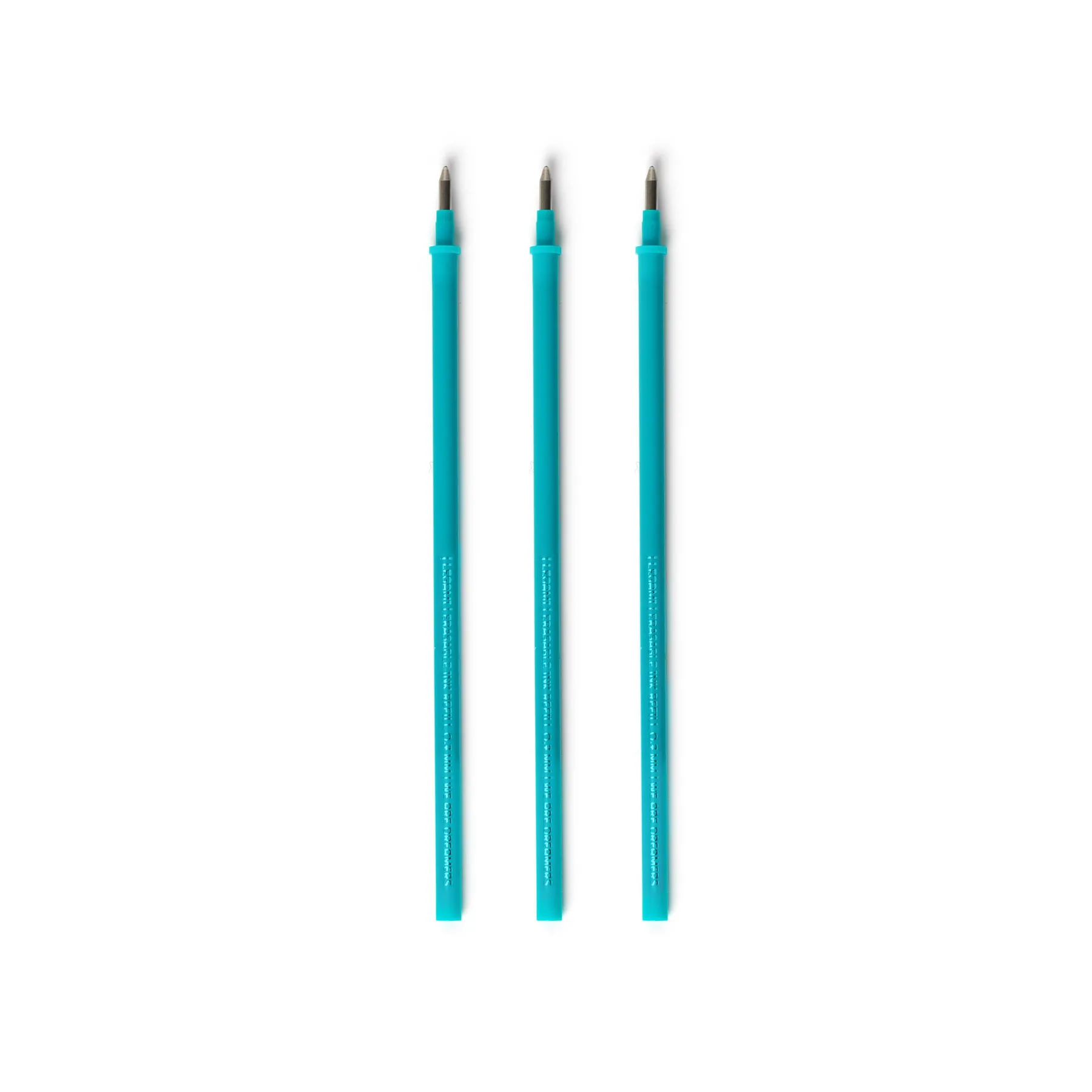 Legami Erasables Stifte Nachfüllminen*Ersatzmine für löschbaren Gelstift - Erasable Pen