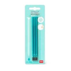 Legami Erasables Stifte Nachfüllminen*Ersatzmine für löschbaren Gelstift - Erasable Pen