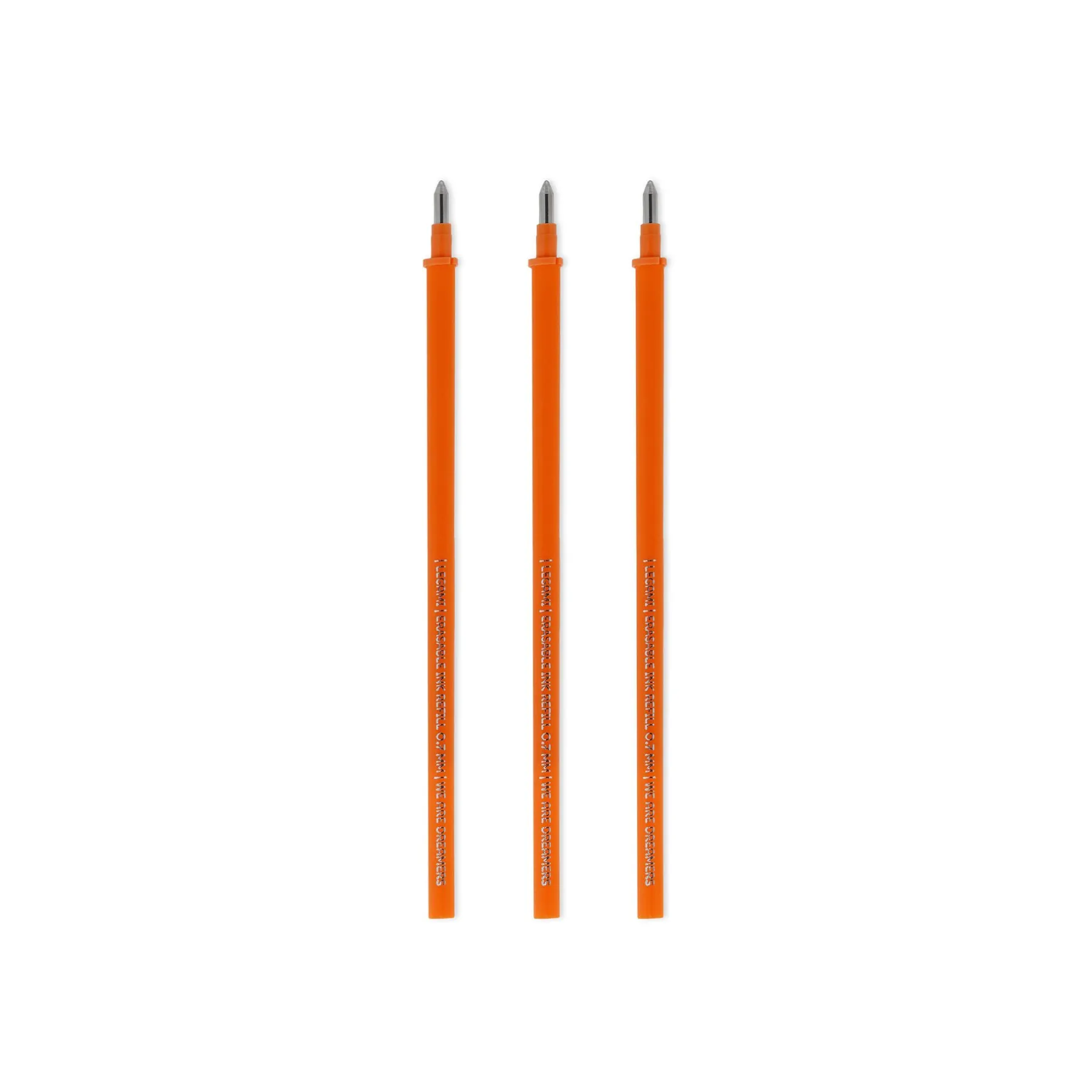 Legami Erasables Stifte Nachfüllminen*Ersatzmine für löschbaren Gelstift - Erasable Pen