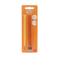 Legami Erasables Stifte Nachfüllminen*Ersatzmine für löschbaren Gelstift - Erasable Pen