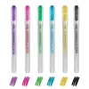 Legami Kugelschreiber Und Gelstifte*6er-Set aus glitzernden Mini-Gelstiften - Shine Like a Diamond