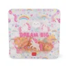 Legami Weitere Küchen-Accessoires*3er-Set Lebensmittelbeutel - Snack Bags