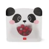 Legami Weitere Küchen-Accessoires*3er-Set Lebensmittelbeutel - Snack Bags