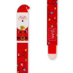Legami Party-Accessoires|Zum Verpacken Von Geschenken*3er-Set Löschbaren Gelstiften - Erasable Pen