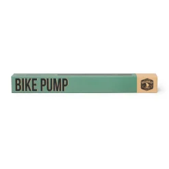 Legami Fahrrad-Accessoires*Fahrradpumpe