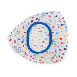 Legami Fahrrad-Accessoires*Fahrradsattelbezug - Bike Seat Cover