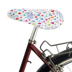 Legami Fahrrad-Accessoires*Fahrradsattelbezug - Bike Seat Cover