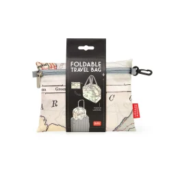 Legami Reise-Accessoires*Faltbare Reisetasche