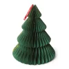 Legami Party-Accessoires*Falt-Weihnachtsbaum aus Papier