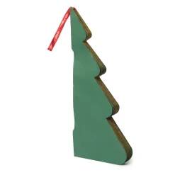 Legami Party-Accessoires*Falt-Weihnachtsbaum aus Papier