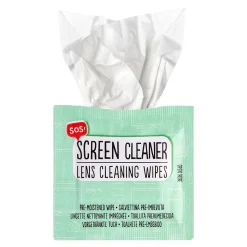Legami Weitere Accessoires|Zubehör Für Smartphone, Pc, Tablet*Feuchte Reinigungstücher - SOS Screen Cleaner