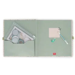 Legami Fotohalter Und Fotoalbum*Fotoalbum - Best Moments Ever