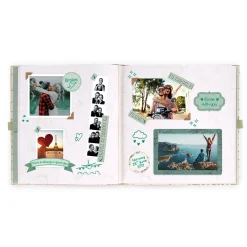 Legami Fotohalter Und Fotoalbum*Fotoalbum - Best Moments Ever