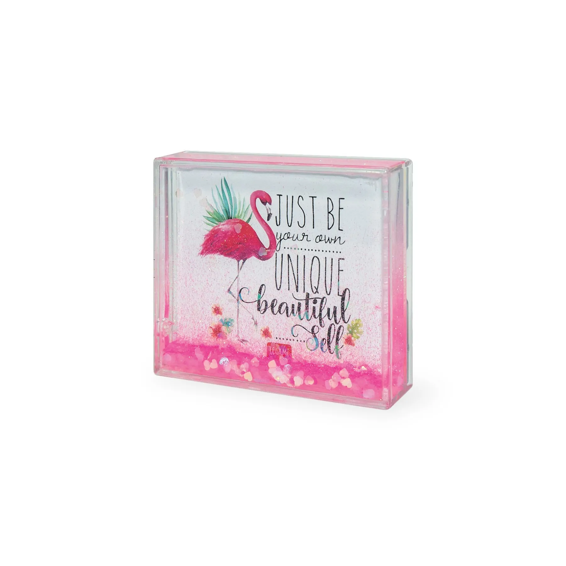 Legami Fotohalter Und Fotoalbum*Fotohalter mit Glitter