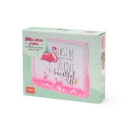 Legami Fotohalter Und Fotoalbum*Fotohalter mit Glitter