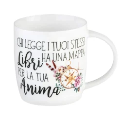 Legami Kaffeebecher*Frühstücksbecher - Buongiorno Mug