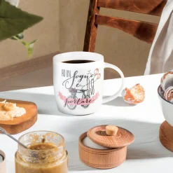 Legami Kaffeebecher*Frühstücksbecher - Buongiorno Mug