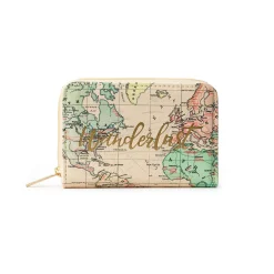 Legami Geldbörsen*Geldbörse - What a Cute Wallet!