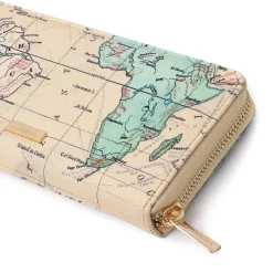 Legami Geldbörsen*Geldbörse - What a Wallet!