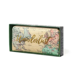 Legami Geldbörsen*Geldbörse - What a Wallet!