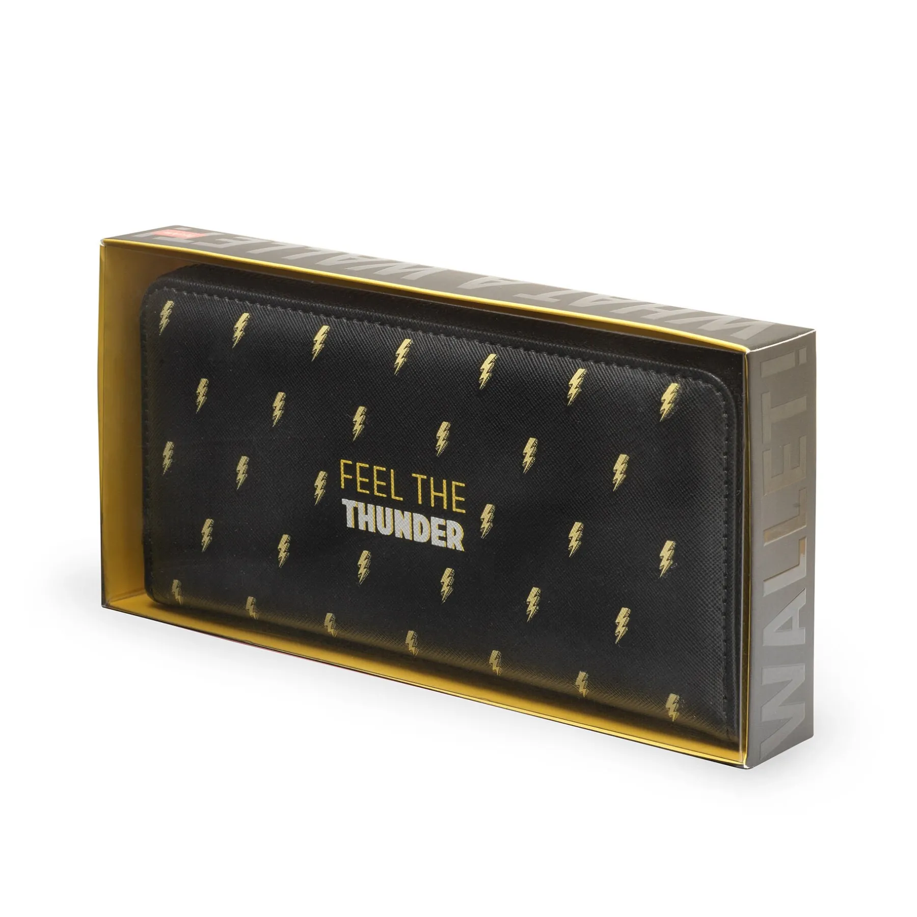 Legami Geldbörsen*Geldbörse - What A Wallet!