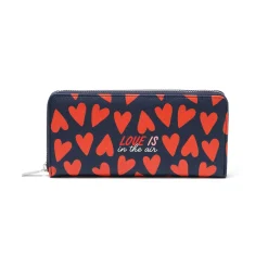 Legami Geldbörsen*Geldbörse - What a Wallet!