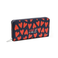 Legami Geldbörsen*Geldbörse - What a Wallet!