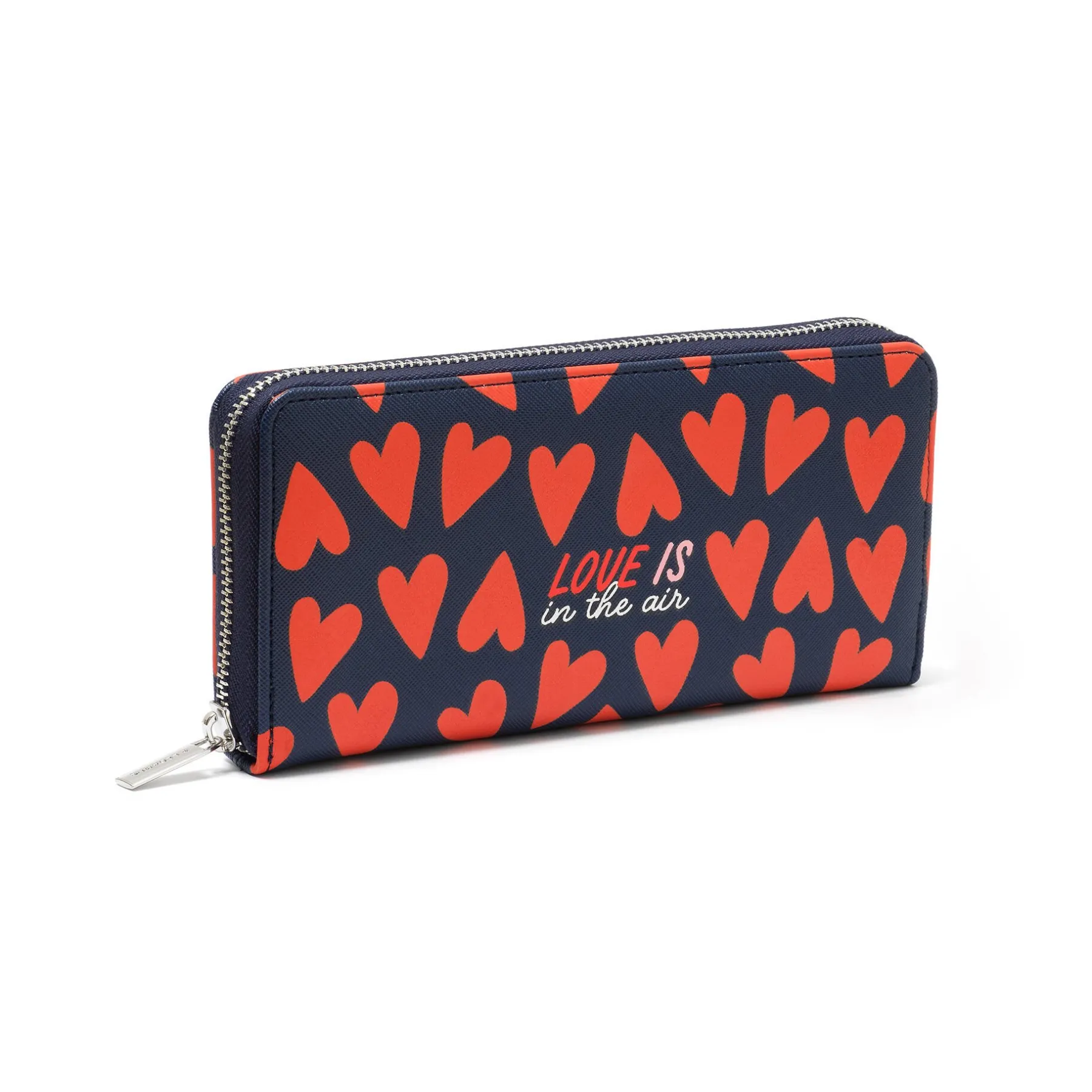Legami Geldbörsen*Geldbörse - What a Wallet!