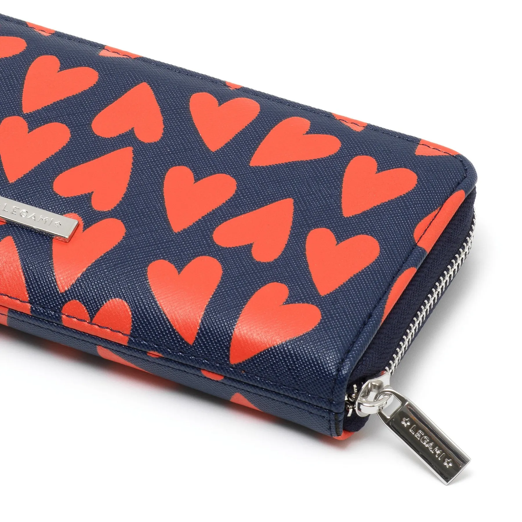Legami Geldbörsen*Geldbörse - What a Wallet!