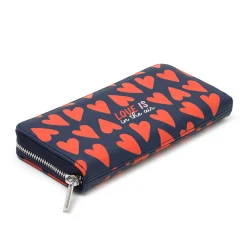 Legami Geldbörsen*Geldbörse - What a Wallet!