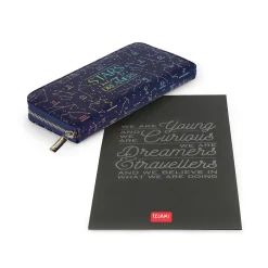 Legami Geldbörsen*Geldbörse - What a Wallet!