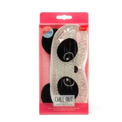 Legami Beauty-Accessoires*Gelmaske für die Augen - Chill Out