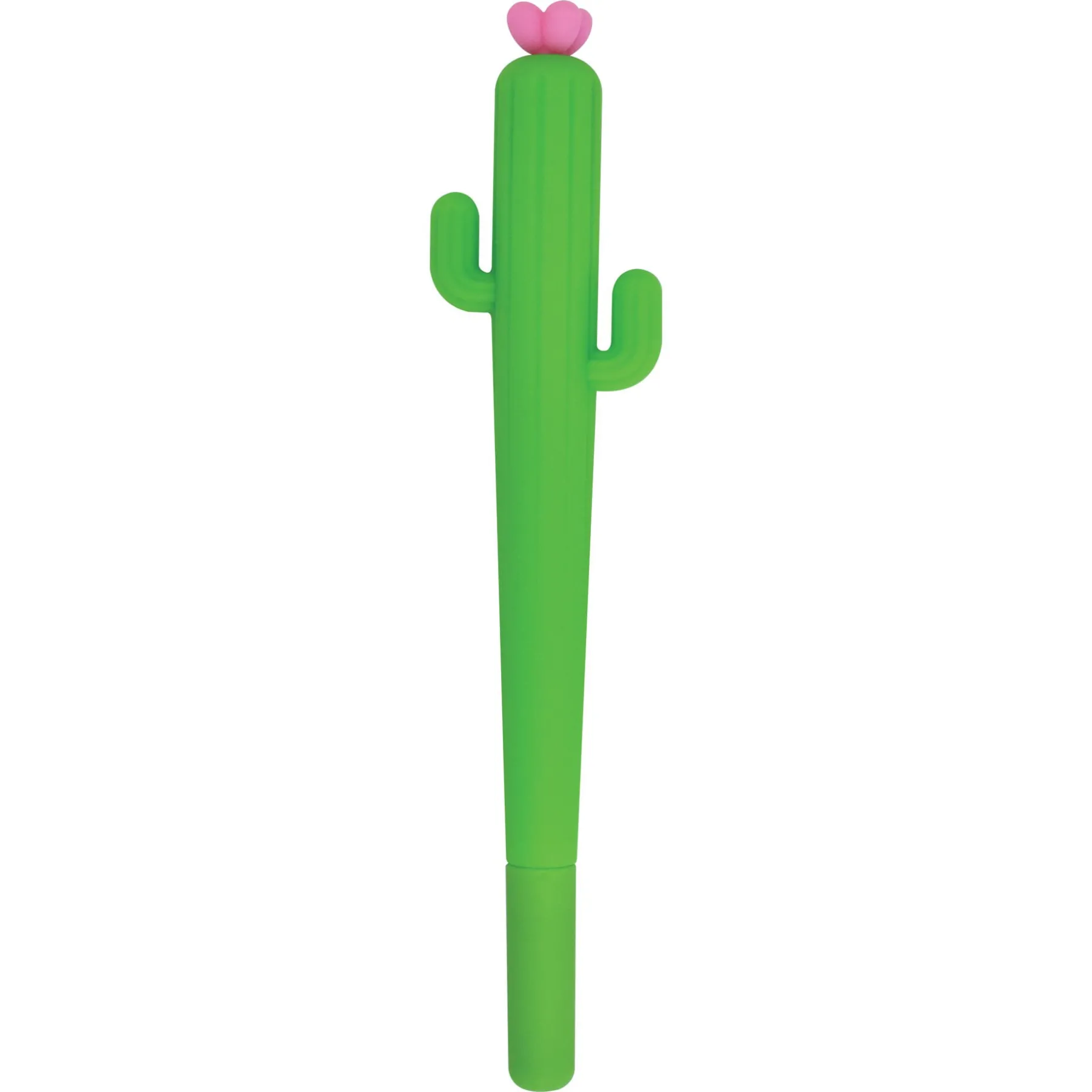 Legami Kugelschreiber Und Gelstifte*Gelstift - Cactus Pen