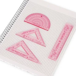 Legami Mehr Schreibwaren|Lineale*Geometrieset - You Rule!