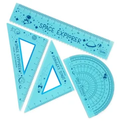Legami Mehr Schreibwaren|Lineale*Geometrieset - You Rule!