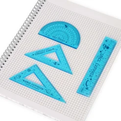 Legami Mehr Schreibwaren|Lineale*Geometrieset - You Rule!