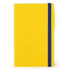 Legami Gepunktete Notizbücher*Gepunktetes Notizbuch Dotted - Medium - My Notebook