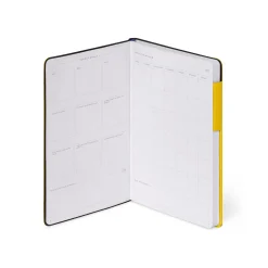 Legami Gepunktete Notizbücher*Gepunktetes Notizbuch Dotted - Medium - My Notebook