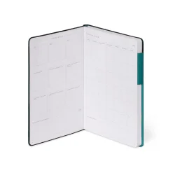 Legami Gepunktete Notizbücher*Gepunktetes Notizbuch Dotted - Medium - My Notebook