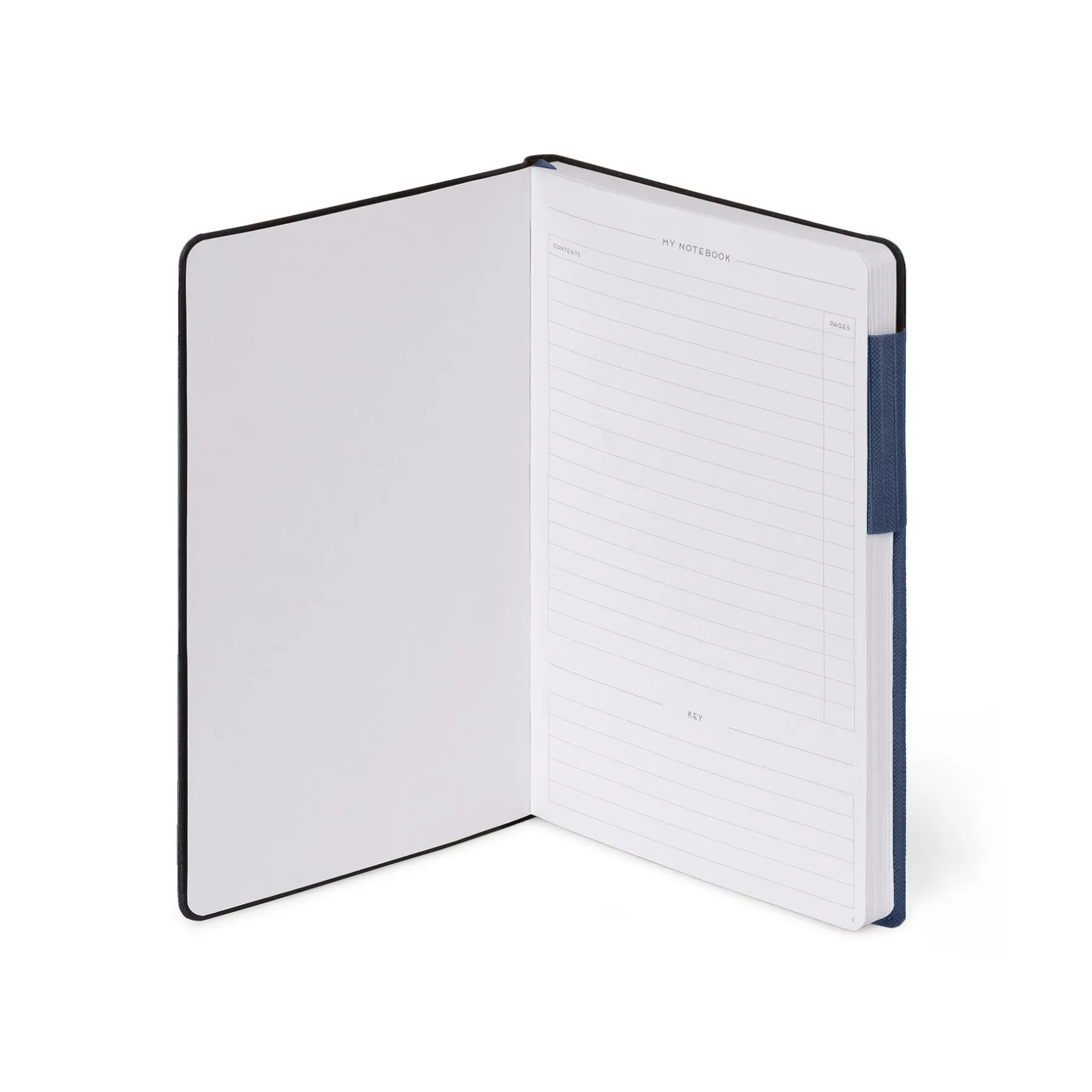 Legami Gepunktete Notizbücher*Gepunktetes Notizbuch Dotted - Medium - My Notebook