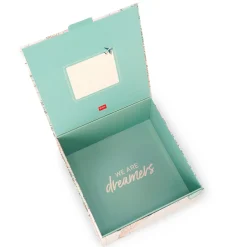 Legami Geschenkschachteln*Geschenkschachtel - Medium