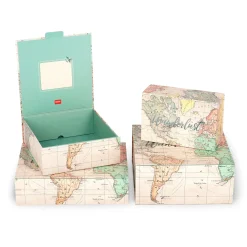 Legami Geschenkschachteln*Geschenkschachtel - Medium