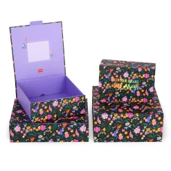 Legami Geschenkschachteln*Geschenkschachtel - Medium