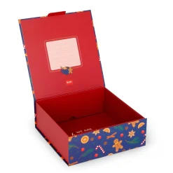 Legami Party-Accessoires|Geschenkschachteln*Geschenkschachtel - Medium