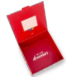 Legami Party-Accessoires|Geschenkschachteln*Geschenkschachtel - Medium