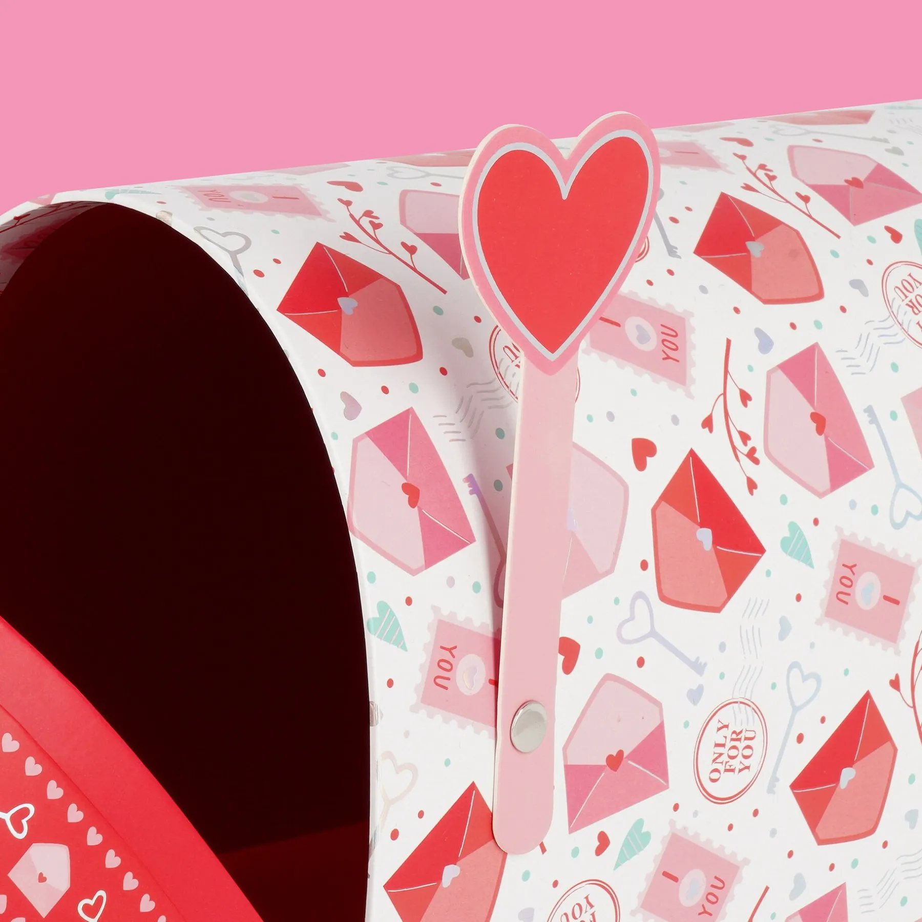 Legami Geschenkschachteln*Geschenkschachtel Extralarge - Love Mailbox