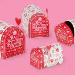 Legami Geschenkschachteln*Geschenkschachtel Extralarge - Love Mailbox