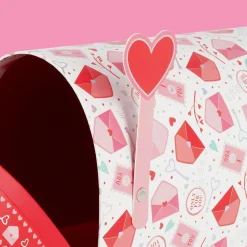 Legami Geschenkschachteln*Geschenkschachtel Medium - Love Mailbox